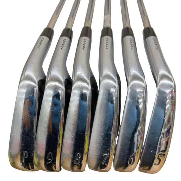ダンロップ SRIXON Z785  6S アイアンセット IR フレックスS