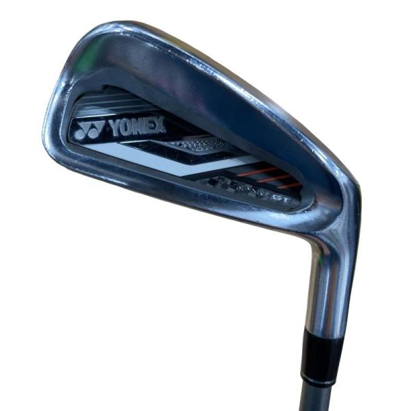 ヨネックス EZONE GT(2022) #6 単品アイアン LI フレックスSR