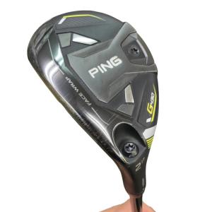 PING（ピン） G430 U2 レフティ ユーティリティ UT フレックスS