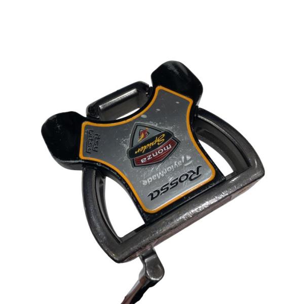 テーラーメイド Rossa agsi+ itsy bitsy SPIDER ジャンボグリップ 34イ...