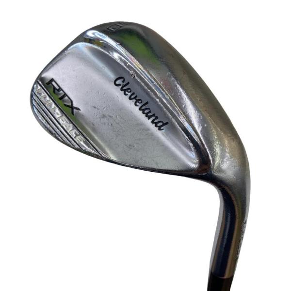 クリーブランド Cleveland RTX ZIPCORE FULL-FACE 60°/09° ウェ...