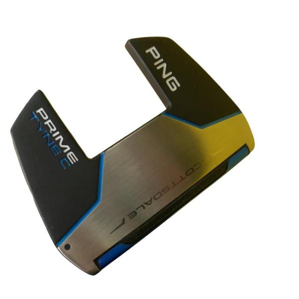 ピン Scottsdale PRIME TYNE C(2025) 32インチ(SS TOUR 2.0...