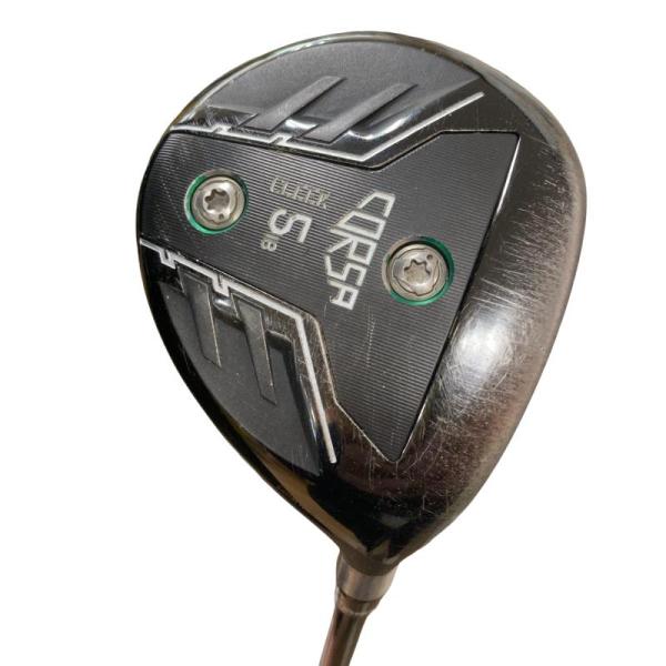 BALDO CORSA FAIRWAY WOOD(2021) 5W フェアウェイウッド FW フレッ...