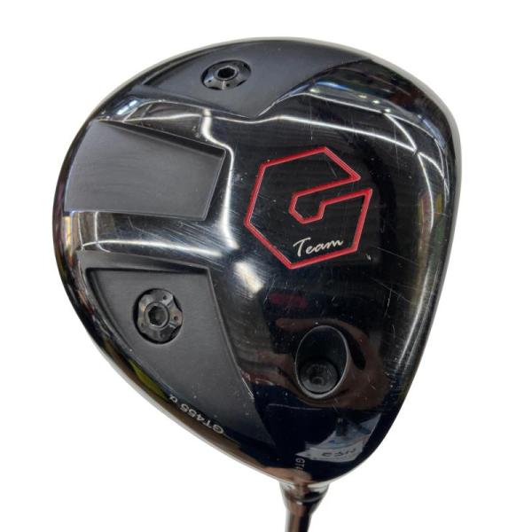 GTD GT 455α 1W ドライバー DR フレックスX
