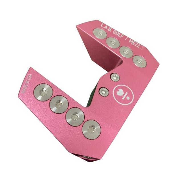 L.A.B.GOLF L.A.B.GOLF Mezz.1 35インチ パター PT フレックスその他