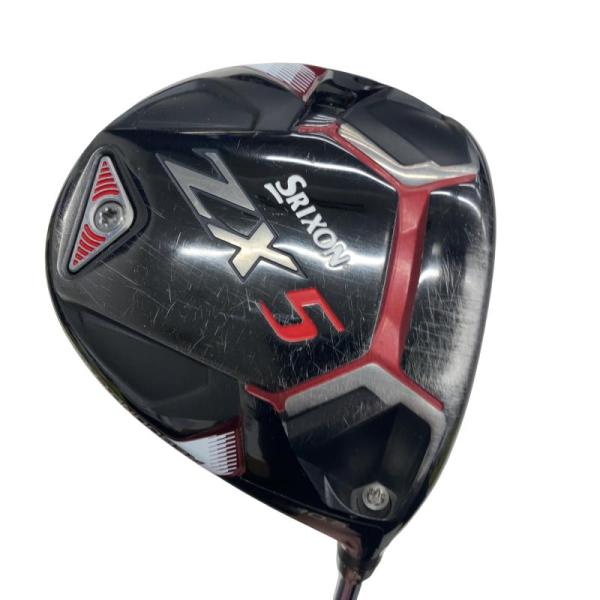 ダンロップ SRIXON ZX5 10.5° ドライバー DR フレックスS