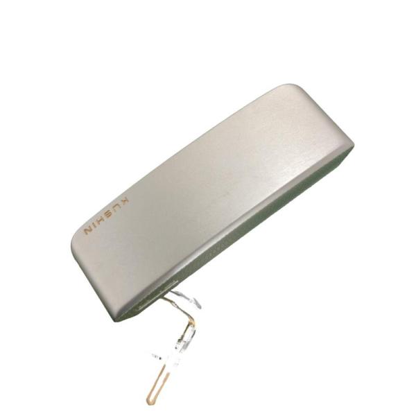 ピン PLD MILLED KUSHIN(2025) 35インチ パター PT フレックスその他