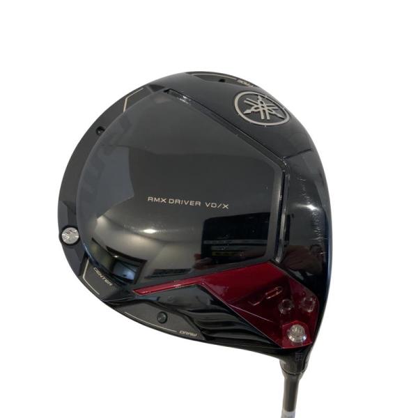 ヤマハ RMX VD/X(2024) 10.5° ドライバー DR フレックスSR