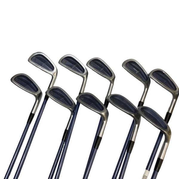 ブリヂストン J’s KING’S SPIRIT 10S アイアンセット IR フレックスS