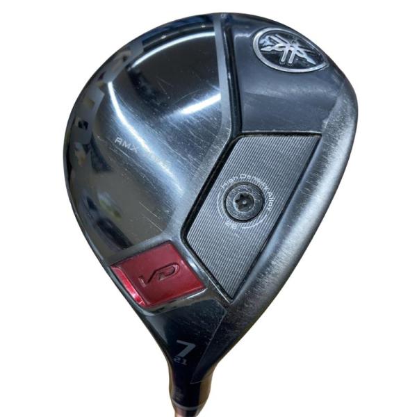 ヤマハ RMX VD(2024) 7W フェアウェイウッド FW フレックスその他