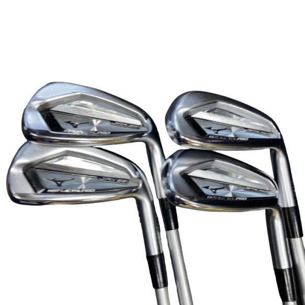 ミズノ JPX 921 HOT METAL PRO 6S アイアンセット IR フレックスR