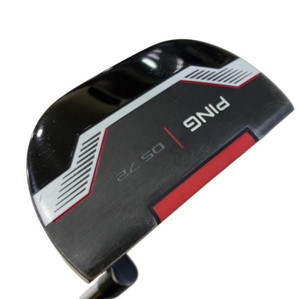 ピン PING DS 72(2021) 34インチ(PP58) パター PT フレックスその他
