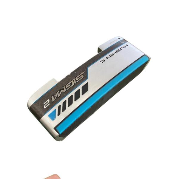 ピン SIGMA 2 KUSHIN C 34インチ(PP58) パター PT フレックスその他