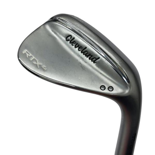 クリーブランド Cleveland RTX-4 ツアーサテン 50°/10° MID ウェッジ WG...
