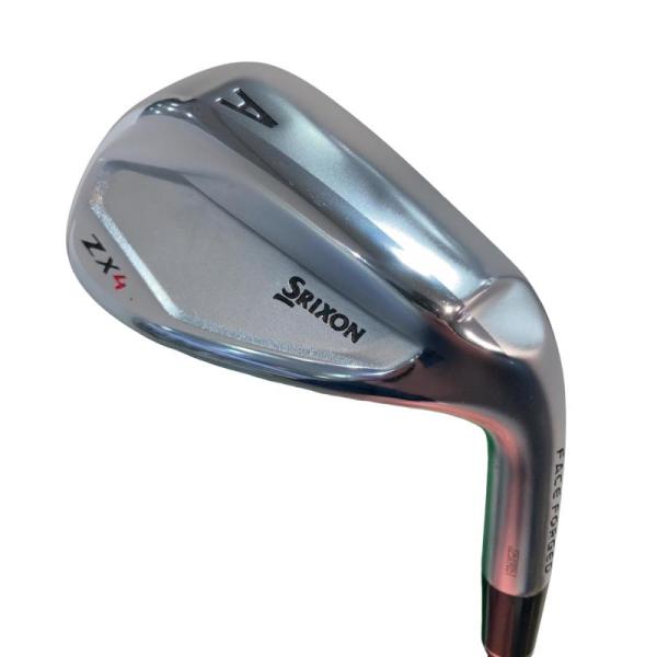ダンロップ SRIXON ZXi4 AW ウェッジ WG フレックスR