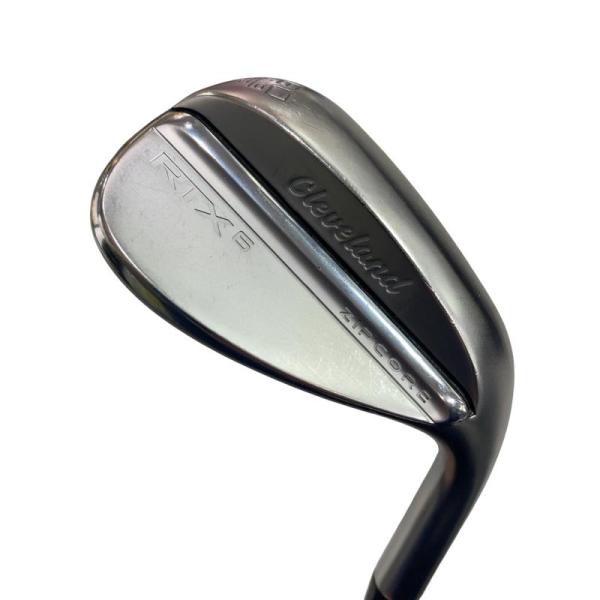 クリーブランド Cleveland RTX-6 ZIPCORE ツアーサテン 60°/10° MID...