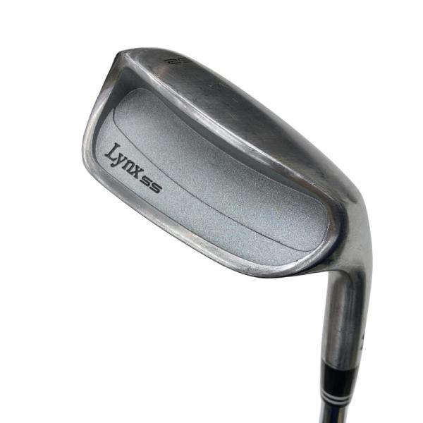 リンクス LYNX SS 52° ウェッジ WG フレックスその他