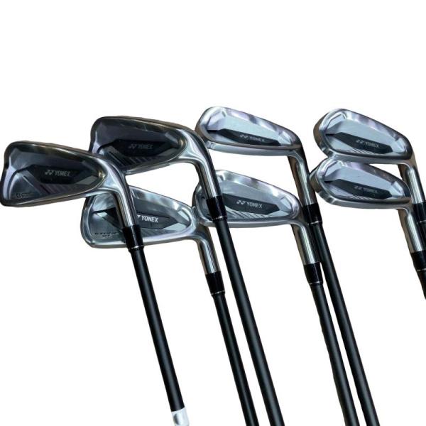ヨネックス EZONE GT(2024) 7S アイアンセット IR フレックスR
