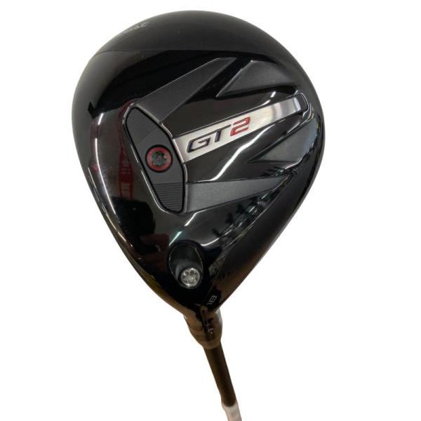 タイトリスト GT2 18° レフティ フェアウェイウッド FW フレックスS