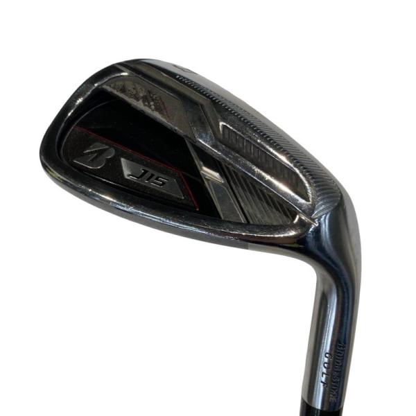 ブリヂストン BRIDGESTONE J15 AW ウェッジ WG フレックスS