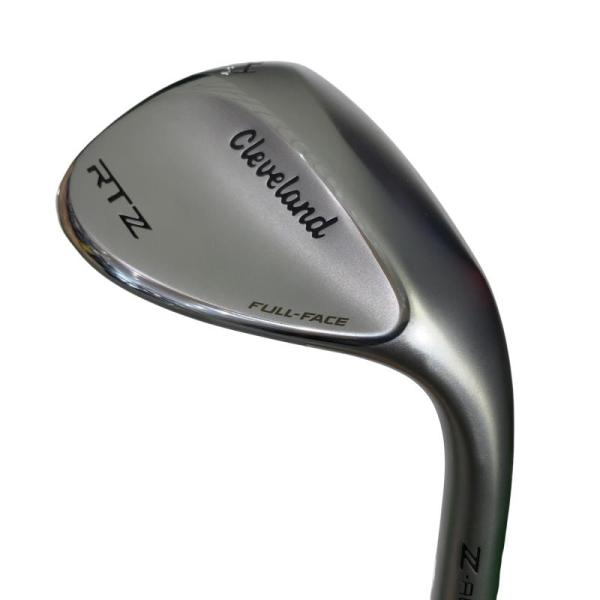 クリーブランド Cleveland RTZ ツアーサテン 64°/08° ADAPT ウェッジ WG...