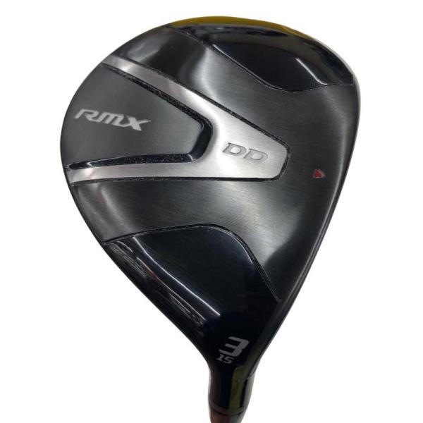 ヤマハ RMX DD(2026) 3W フェアウェイウッド FW フレックスR