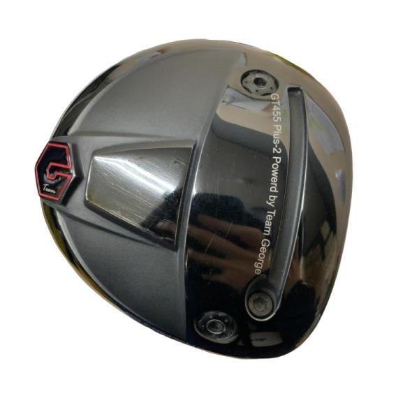 GTD GT 455 Plus-2 1W ドライバー DR フレックスその他
