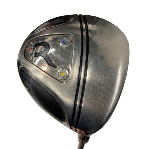 ロッディオ RODDIO Type-S Mid(ブラック) ドライバー DR フレックスその他