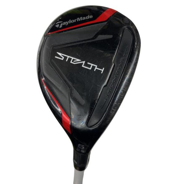 テーラーメイド STEALTH U5 ユーティリティ UT フレックスその他