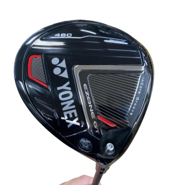 ヨネックス EZONE GT 460(2023) 10.5° ドライバー DR フレックスR