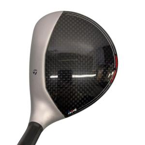 テーラーメイド M4 TOUR 3W フェアウ...の詳細画像1