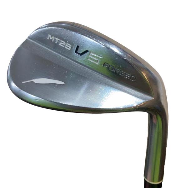 フォーティーン MT-28 V5(ニッケルクロム) 52°/08° ウェッジ WG フレックスその他