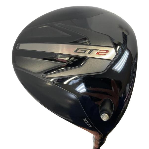 タイトリスト GT2 10° ドライバー DR フレックスS