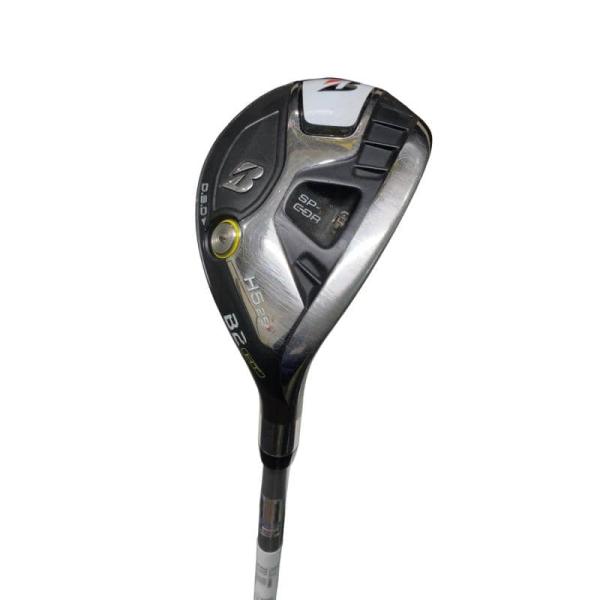 ブリヂストン BRIDGESTONE B2 HT H5 ユーティリティ UT フレックスその他