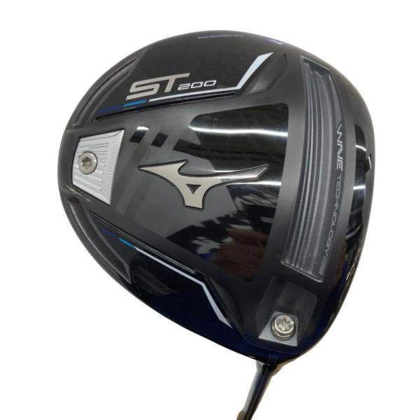 ミズノ Mizuno ST200  9.5° ドライバー DR フレックスSR