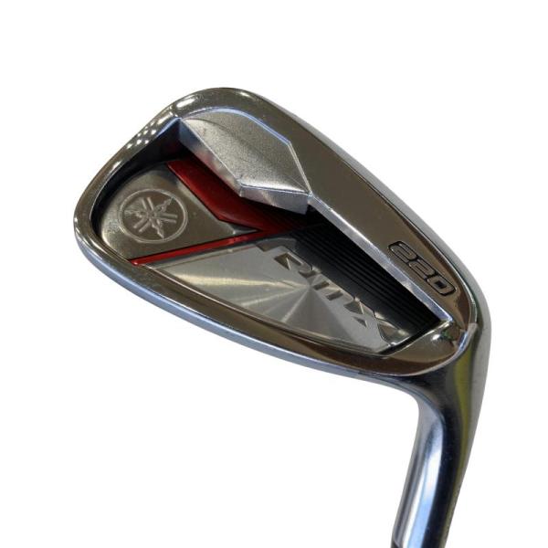 ヤマハ RMX 220 SW ウェッジ WG フレックスSR