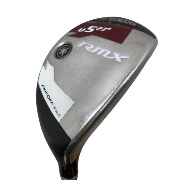 ヤマハ RMX(2016) U5 ユーティリティ UT フレックスSR