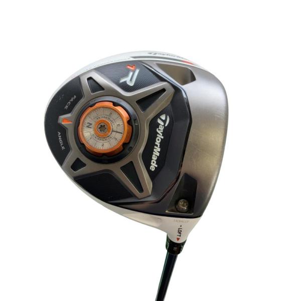 テーラーメイド R1 1W ドライバー DR フレックスS