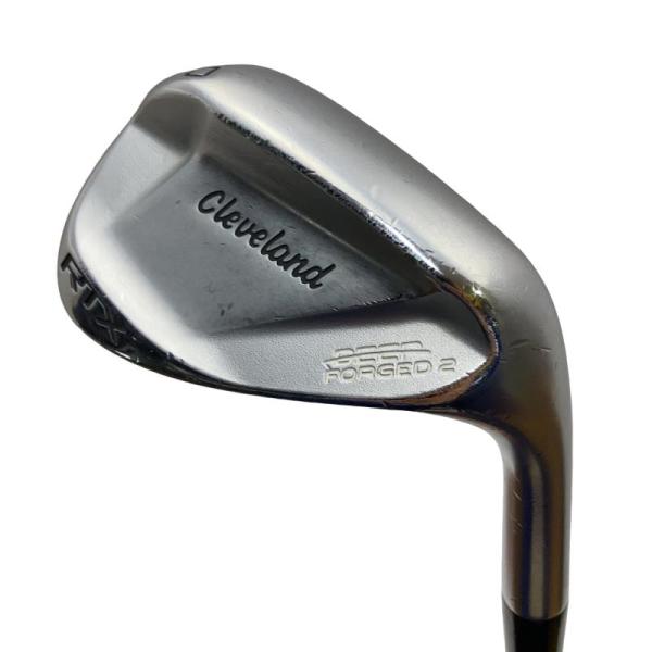 クリーブランド Cleveland RTX DEEP FORGED 2 50°/10° ウェッジ W...