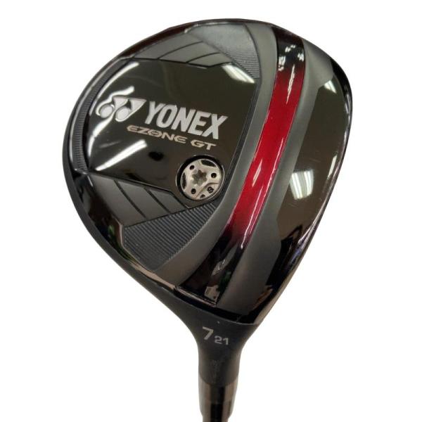 ヨネックス EZONE GT(2024) 7W フェアウェイウッド FW フレックスR
