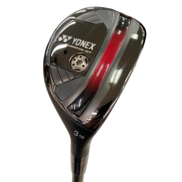 ヨネックス EZONE GT(2024) U3 ユーティリティ UT フレックスR