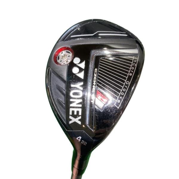 ヨネックス EZONE GT(2022) U4 ユーティリティ UT フレックスR