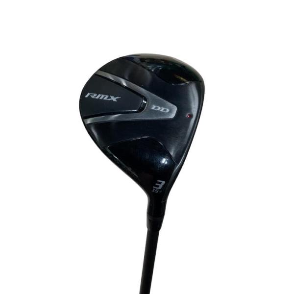 ヤマハ RMX DD(2026) 3W フェアウェイウッド FW フレックスS
