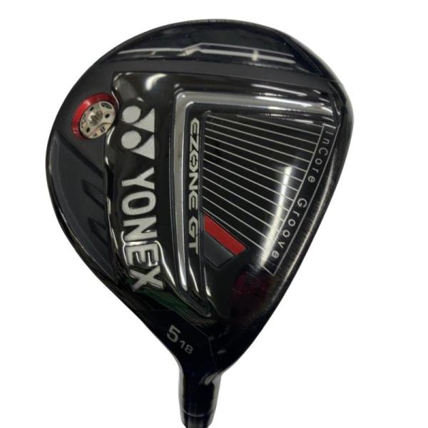 ヨネックス EZONE GT(2022) 5W フェアウェイウッド FW フレックスR