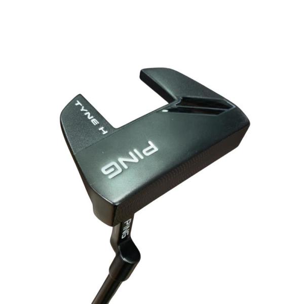 ピン PING TYNE H(2024) 34インチ パター PT フレックスその他