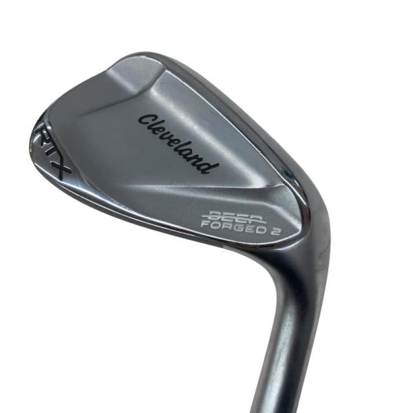 クリーブランド Cleveland RTX DEEP FORGED 2 50°/10° ウェッジ W...