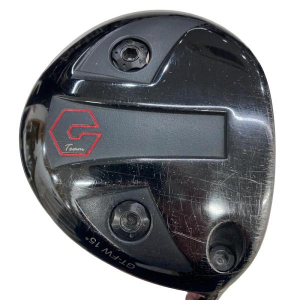 GTD GT-FW 3W フェアウェイウッド FW フレックスその他