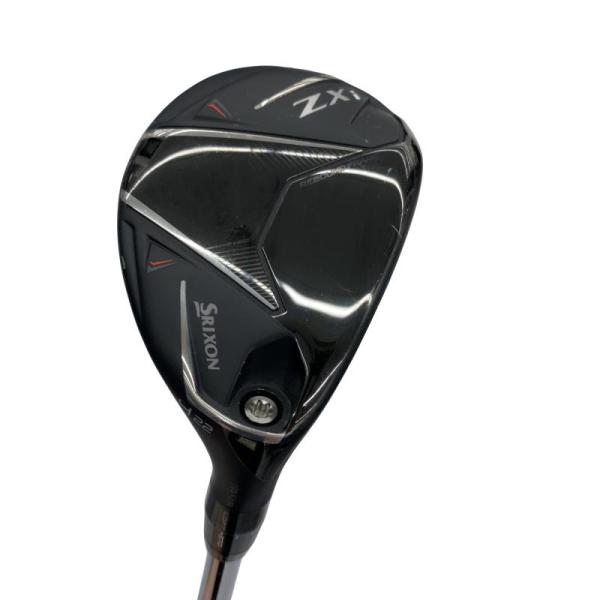 ダンロップ SRIXON ZXi H4 ユーティリティ UT フレックスR