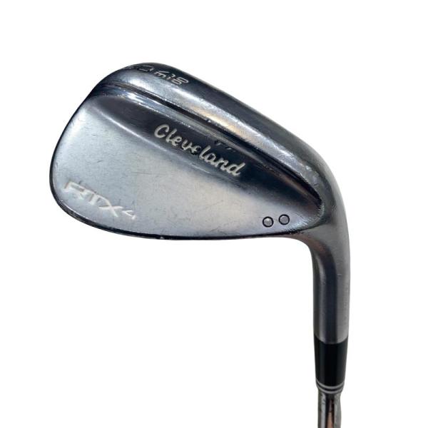 クリーブランド Cleveland RTX-4 ツアーサテン 50°/10° MID ウェッジ WG...