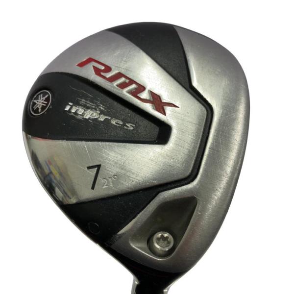 ヤマハ inpres RMX 7W フェアウェイウッド FW フレックスR